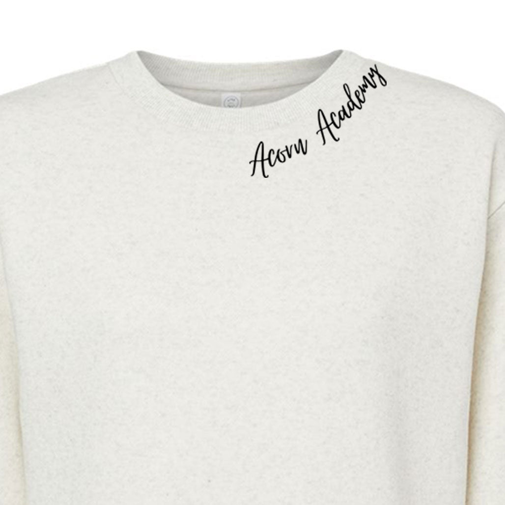 Acorn Academy Modern Weekend Fleece - Adults