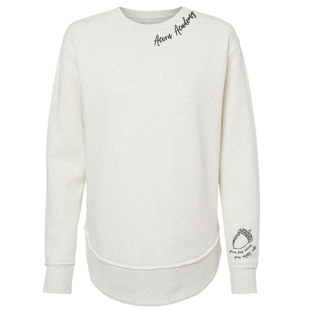 Acorn Academy Modern Weekend Fleece - Adults