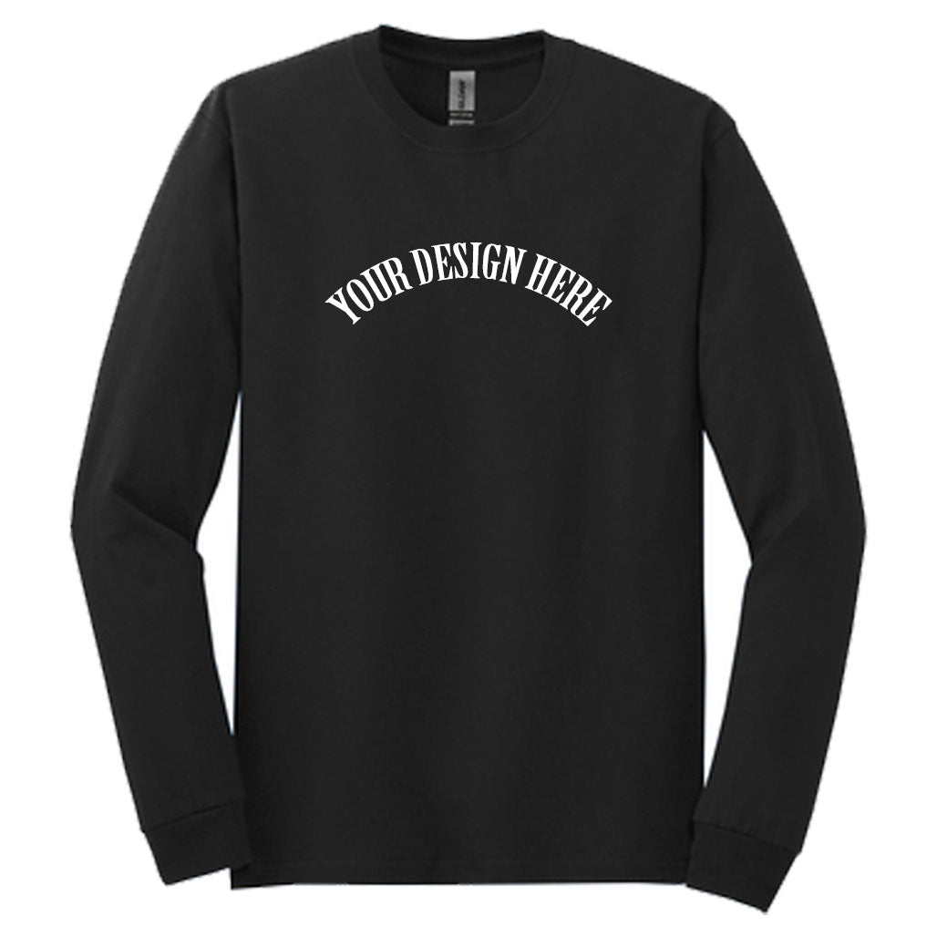 Custom Crewneck