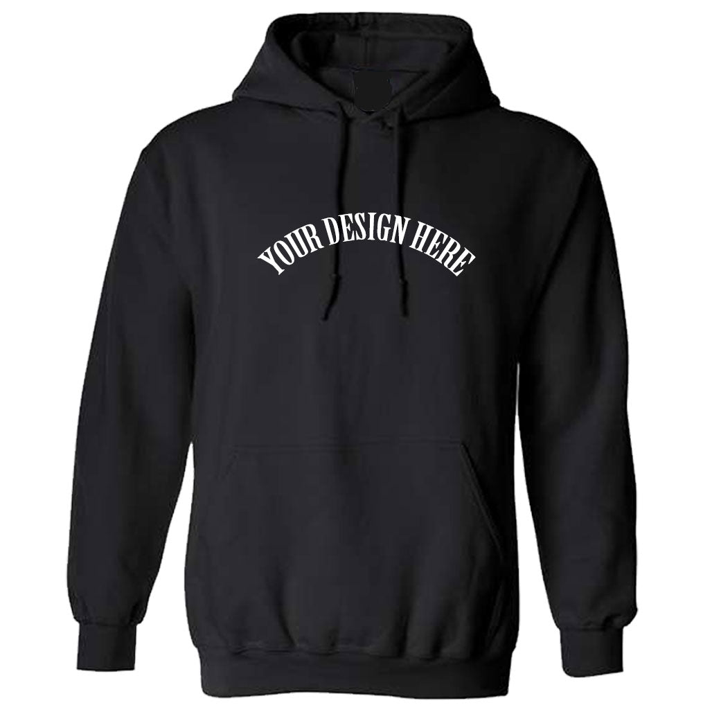 Custom Hoodie