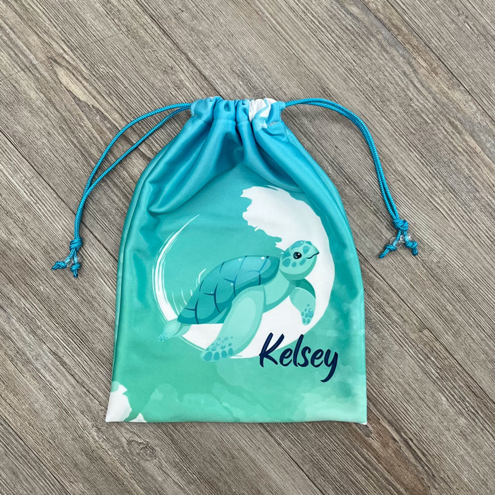 Gymnastics Grip Bag - Personalized