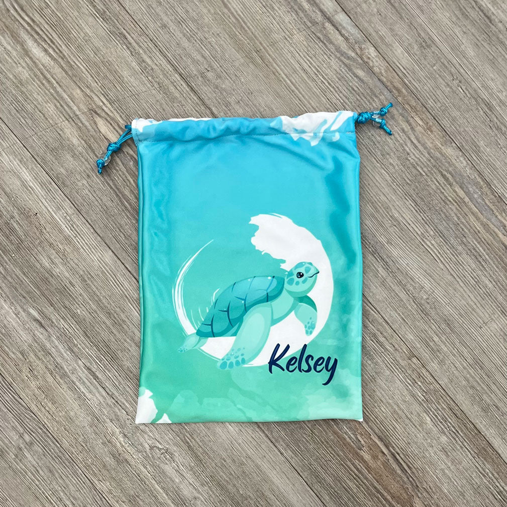 Gymnastics Grip Bag - Personalized
