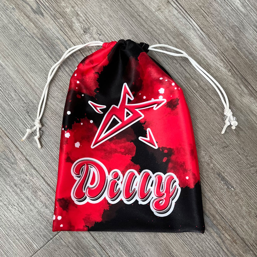 Northstars Gymnastics Grip Bag