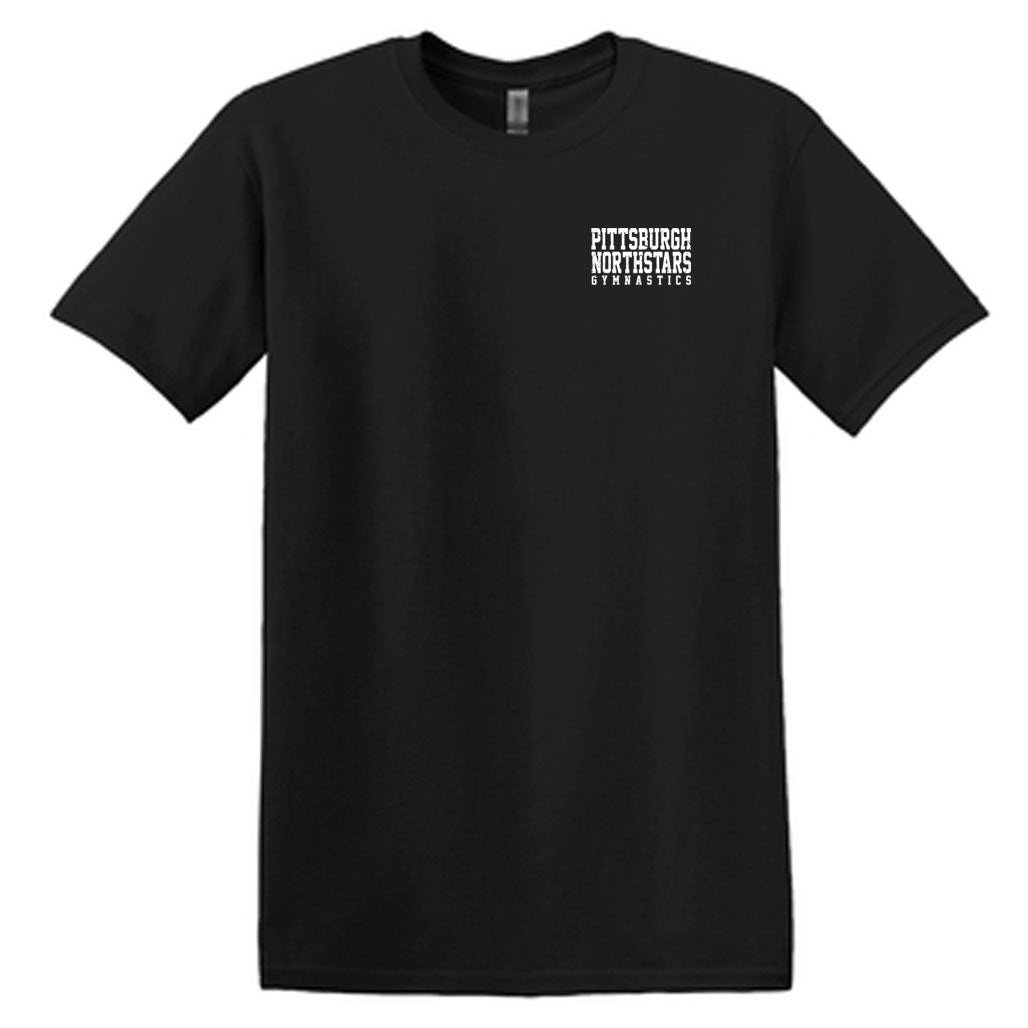 Pittsburgh Northstars Distressed Tee