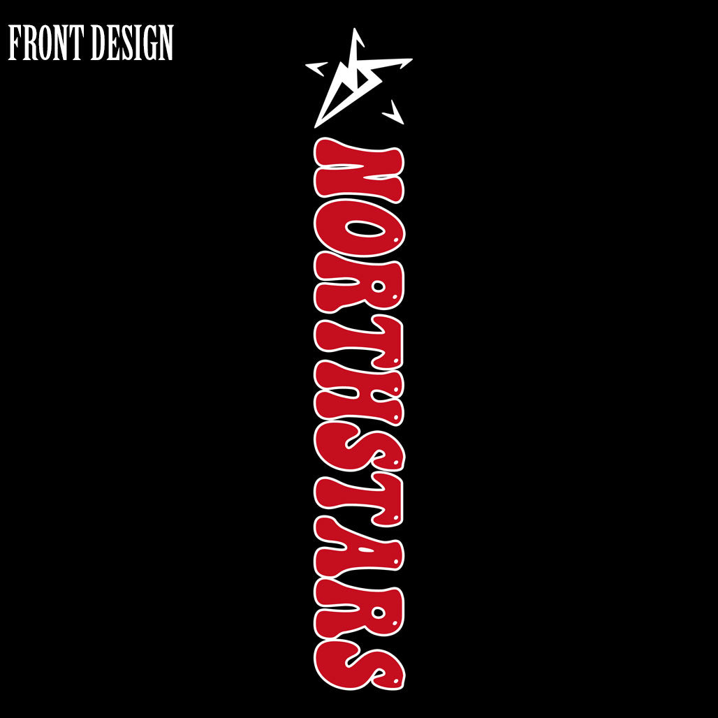 Pittsburgh Northstars Groovy Sweatpants