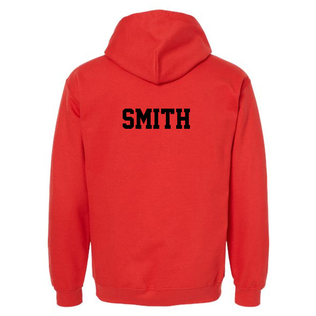Pittsburgh Northstars Logo Hoodie