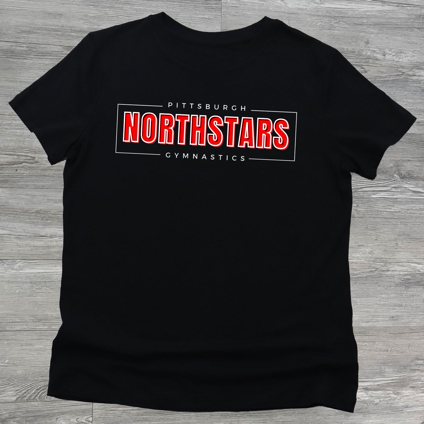 Pittsburgh Northstars Cast a Shadow
