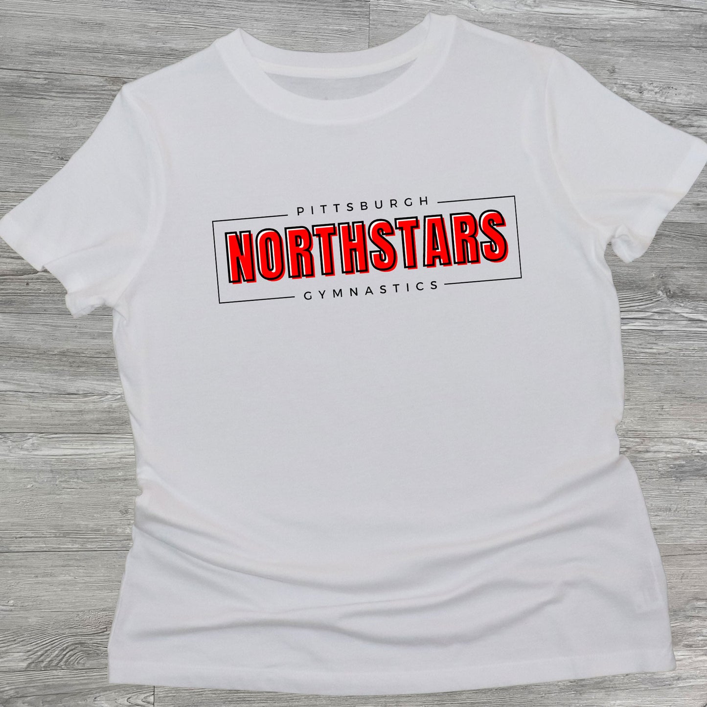 Pittsburgh Northstars Cast a Shadow