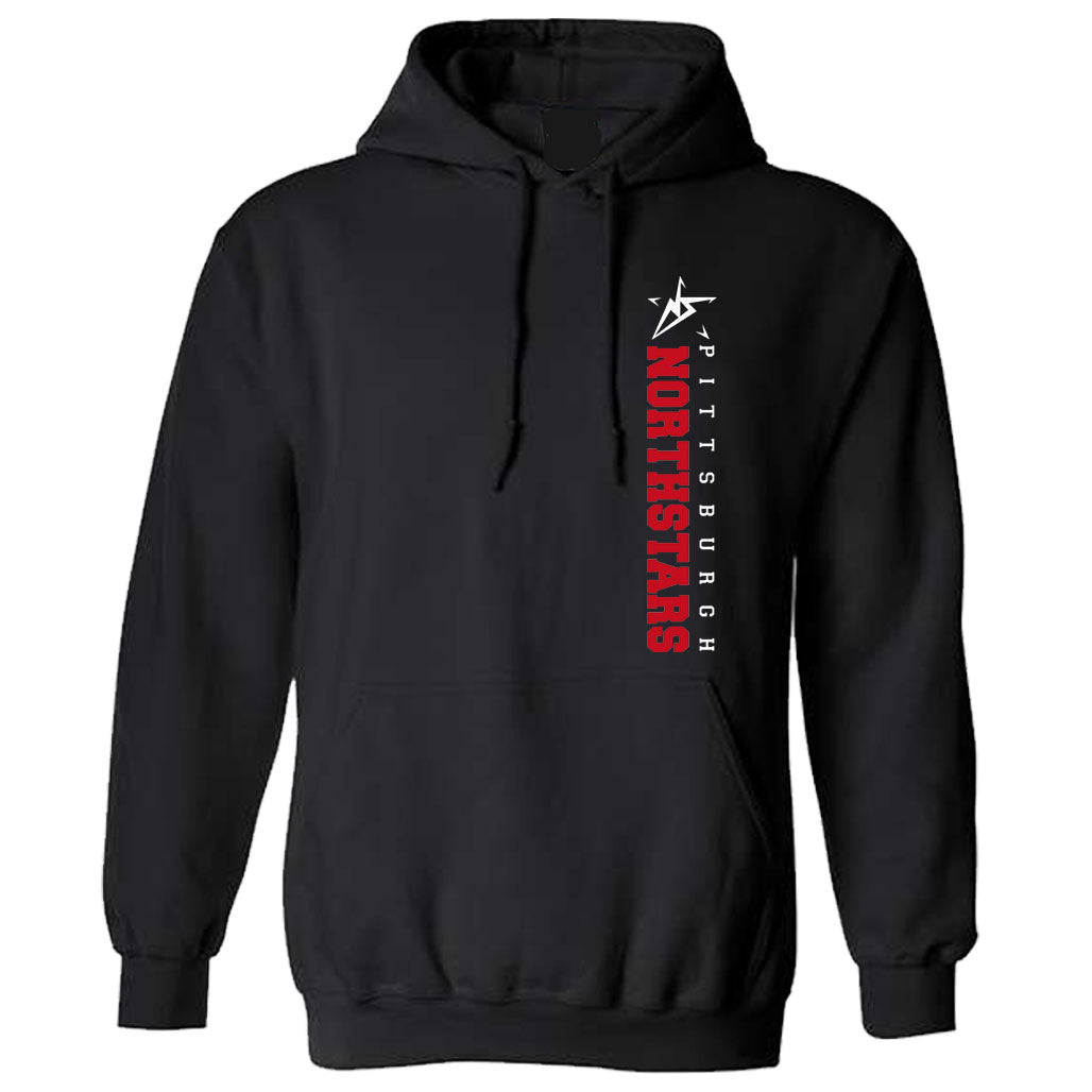 Pittsburgh Northstars Modern Vibe Hoodie