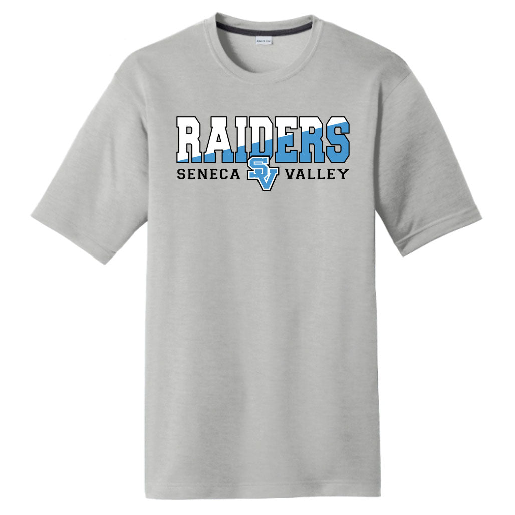 Raiders Spirit Tee
