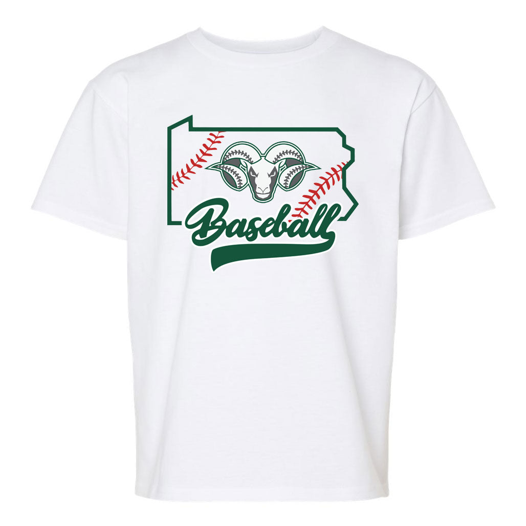 Rams PA Baseball