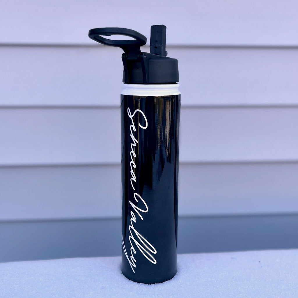 Raiders 25oz. Water Bottle