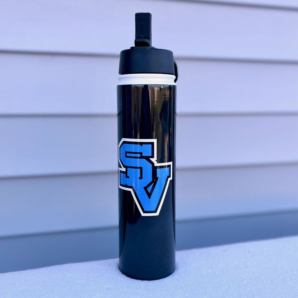 Raiders 25oz. Water Bottle