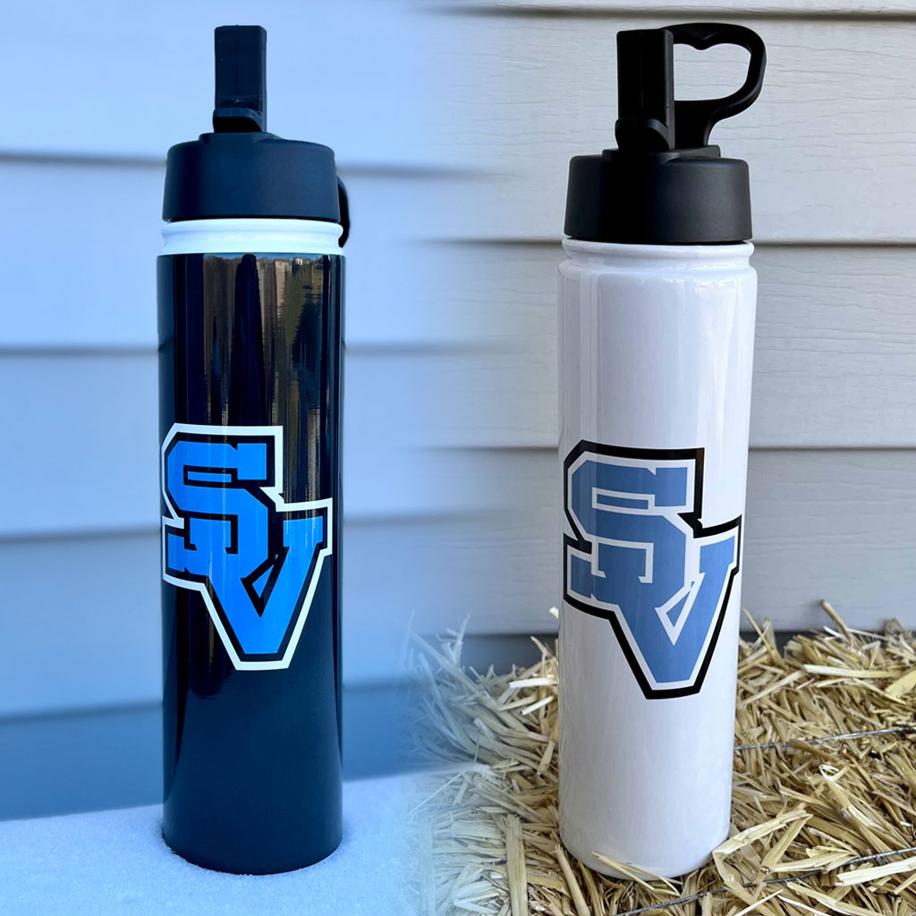 Raiders 25oz. Water Bottle