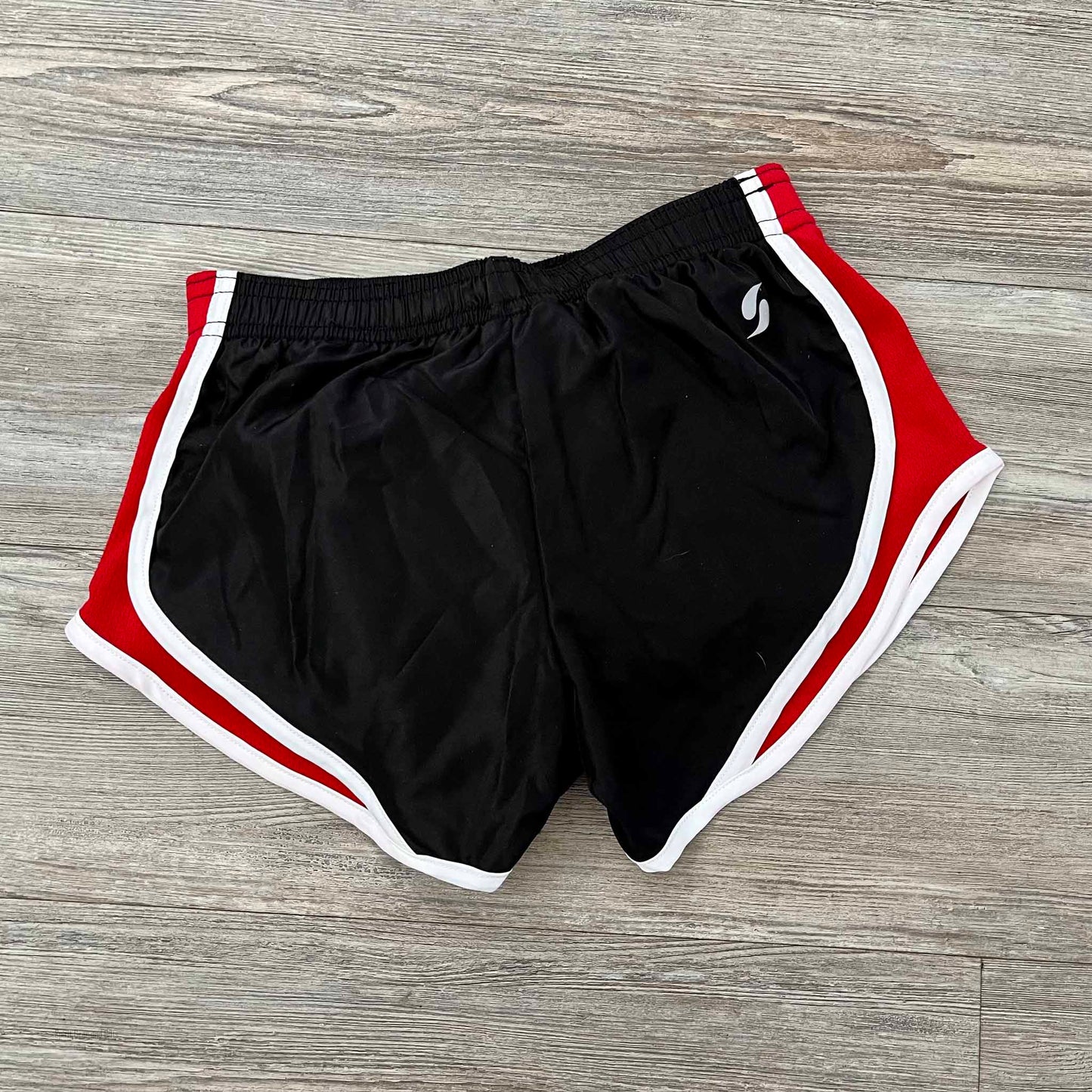 Pittsburgh Northstars Running Shorts