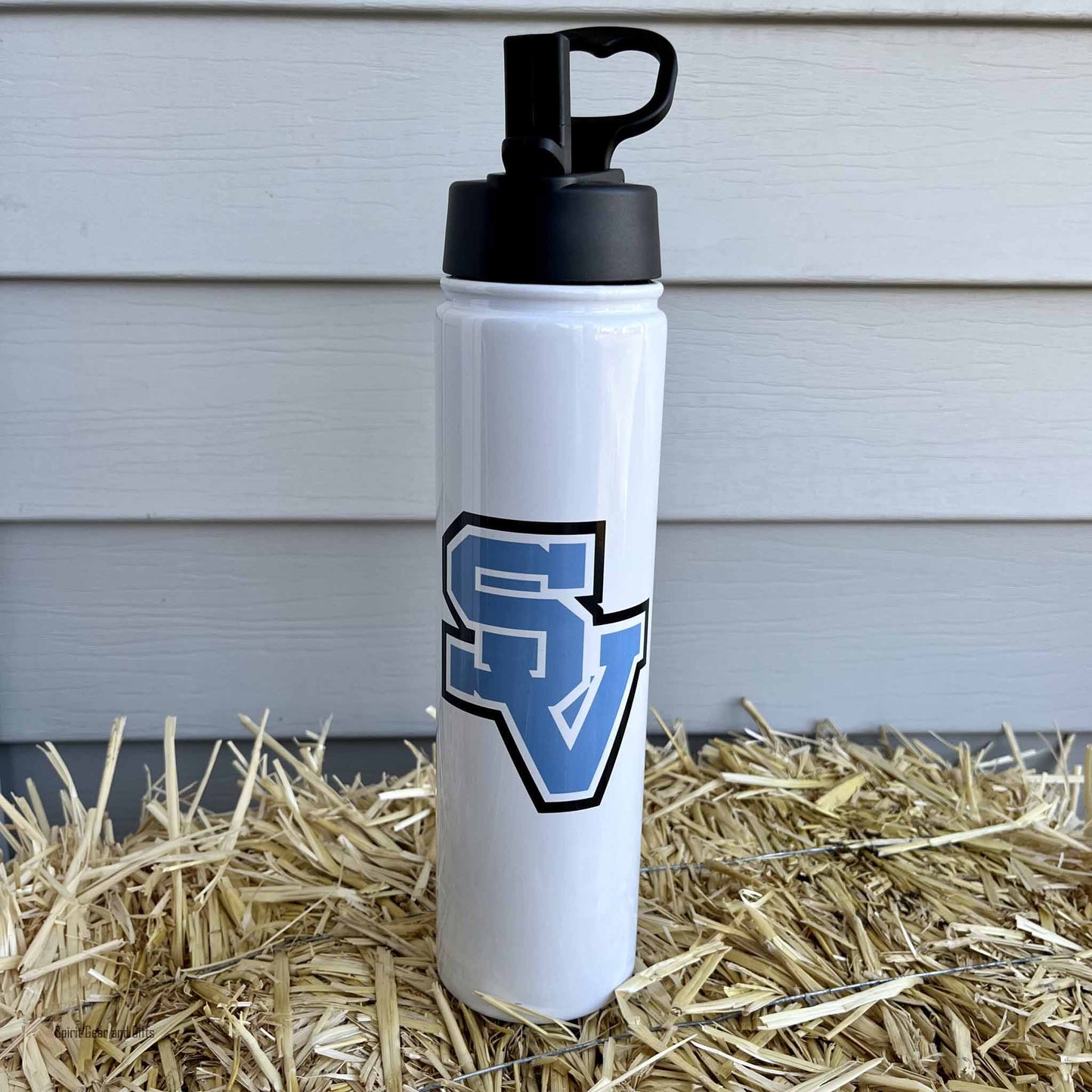 Raiders 25oz. Water Bottle