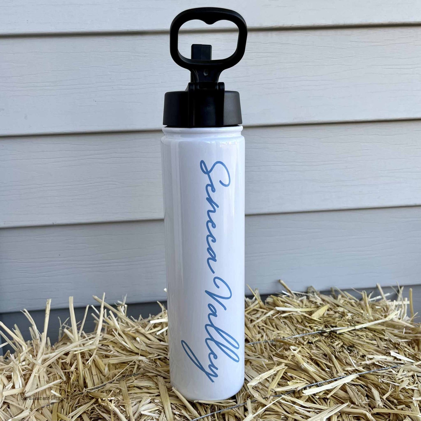 Raiders 25oz. Water Bottle