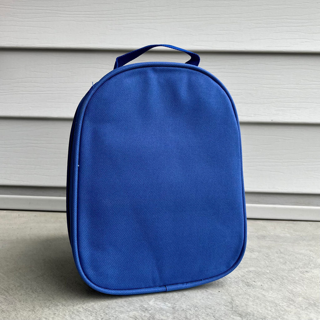 Gymnast Lunch Bag - Boys