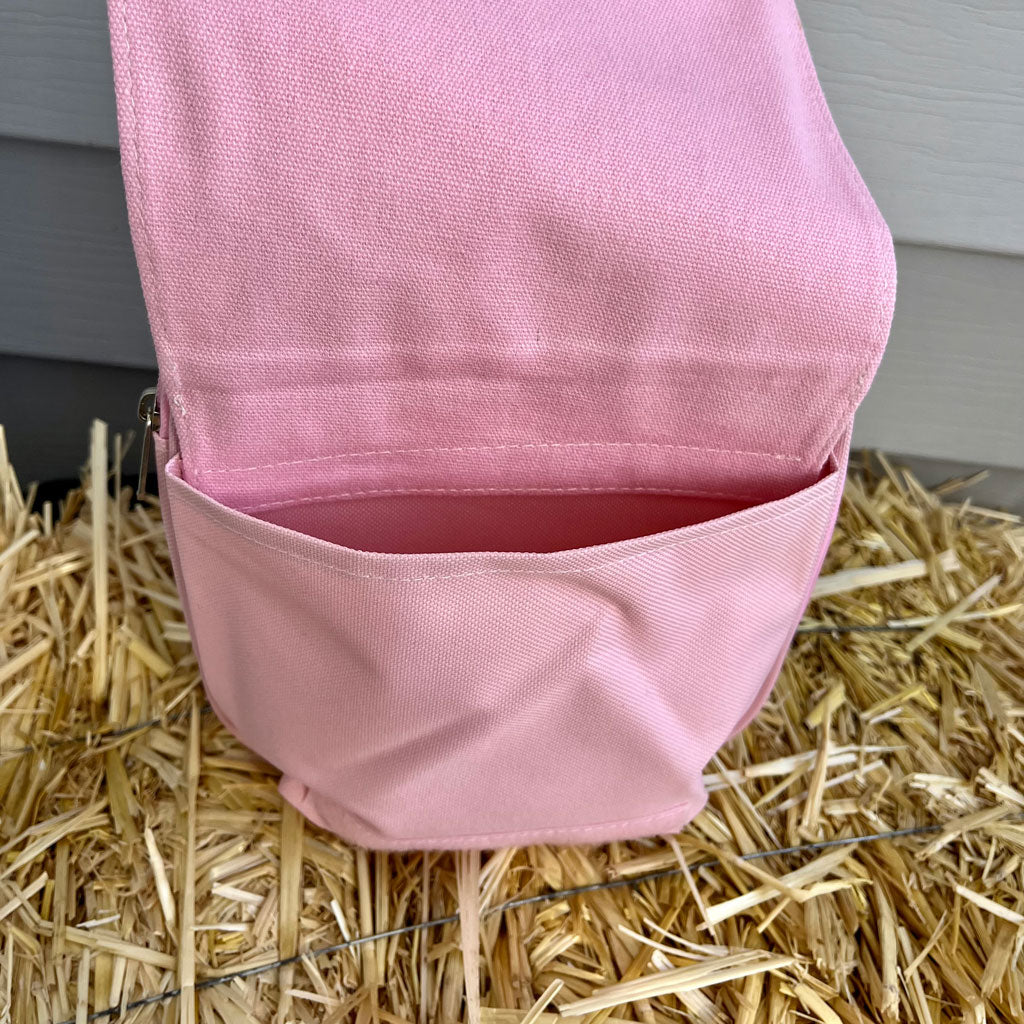 Gymnast Lunch Bag - Girls