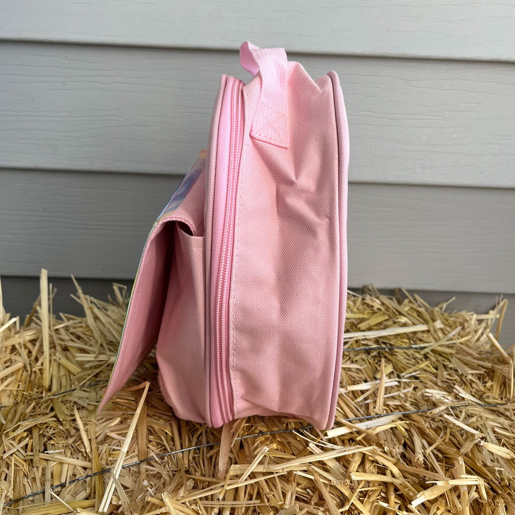 Gymnast Lunch Bag - Girls