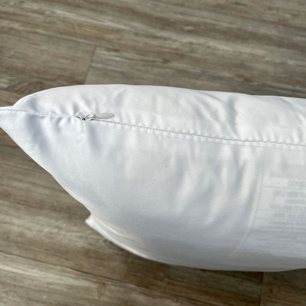 Raiders 18"x18" Throw Pillow