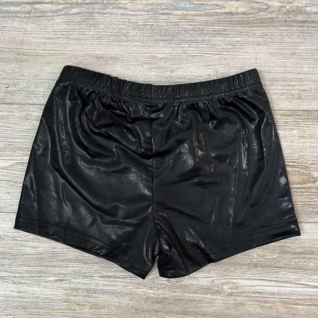 Gymnast Youth Workout Shorts