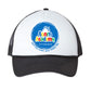 Acorn Academy Logo Trucker Hat - Adults