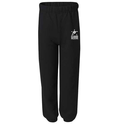 Pittsburgh Northstars Distressed Sweatpants