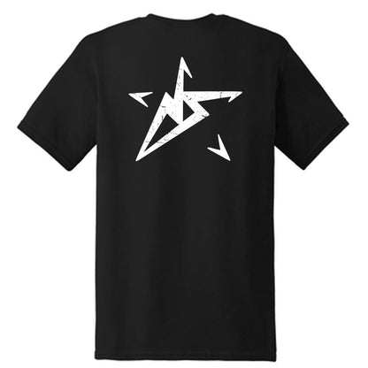 Pittsburgh Northstars Distressed Tee