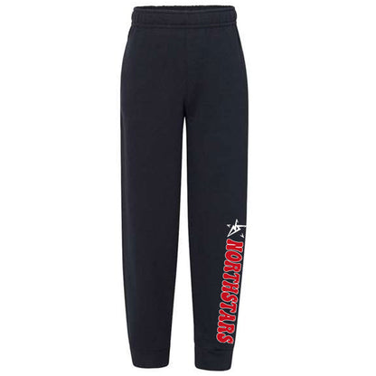 Pittsburgh Northstars Groovy Sweatpants