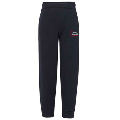 Pittsburgh Northstars Retro Star Sweatpants