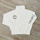 Northstars Scuba 1/2 zip Sweatshirt