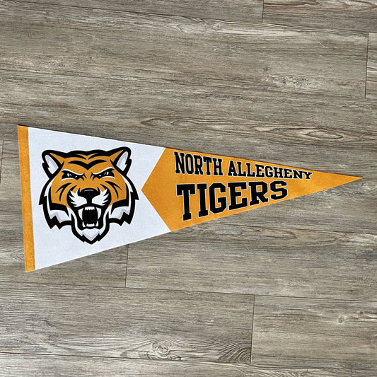 Tigers Pennant