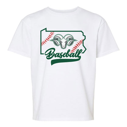 Rams PA Baseball