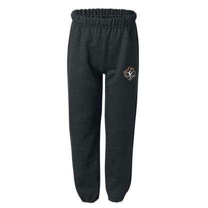 Pittsburgh Northstars Rhythmic Logo Sweatpants