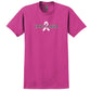 Raiders Tackle Cancer Pink Out Tee