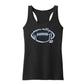 Raiders Football Game Day Tank