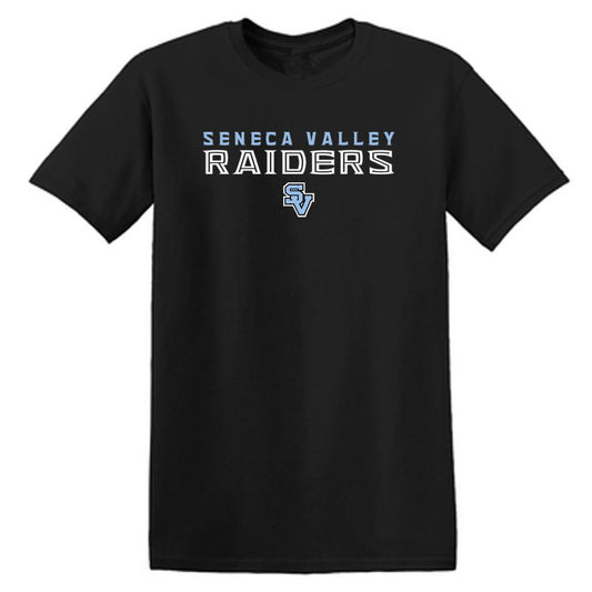 Raiders Performance Tee