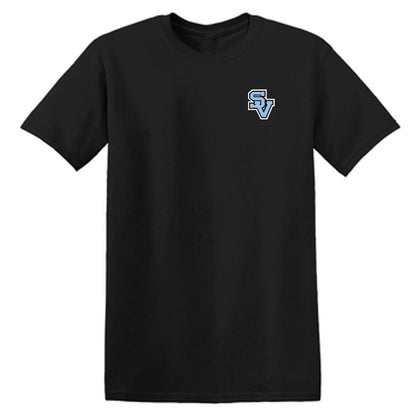 SV Vintage Logo Tee