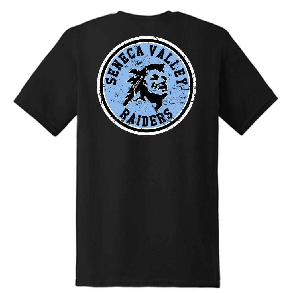 SV Vintage Logo Tee