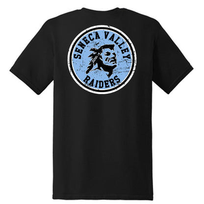 SV Vintage Logo Tee