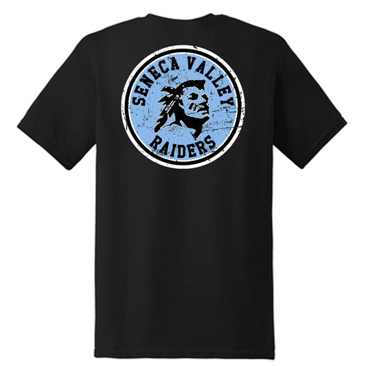 SV Vintage Logo Tee