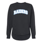 Raiders Arch Women's Crewneck Sweatshirt