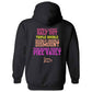 GOAT Biles Hoodie