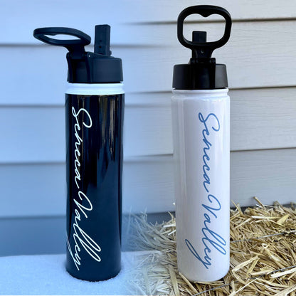 Raiders 25oz. Water Bottle
