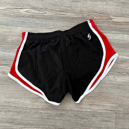Pittsburgh Northstars Running Shorts