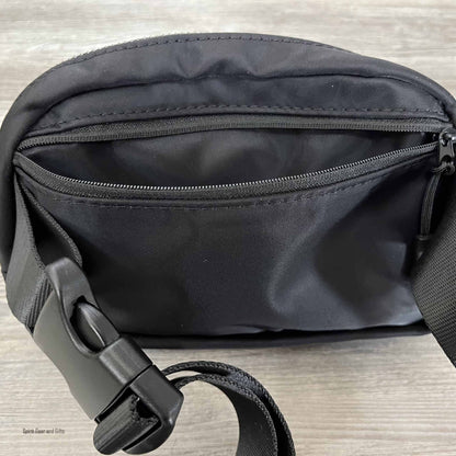 Gymnast Belt Bag