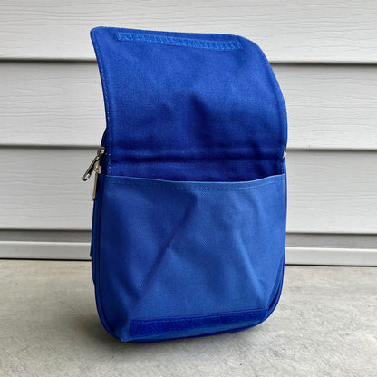 Gymnast Lunch Bag - Boys