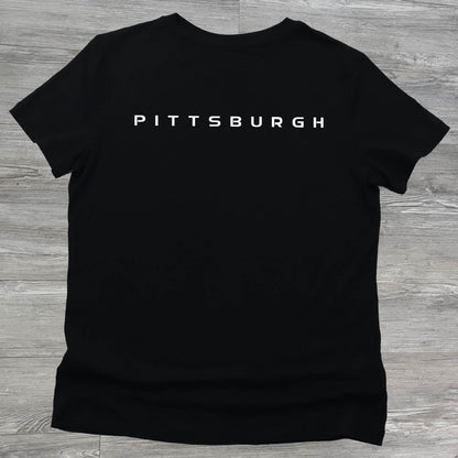 Pittsburgh Northstars Star Gymnast Front