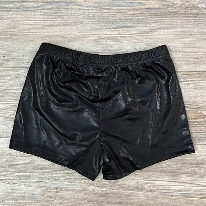 Gymnast Youth Workout Shorts